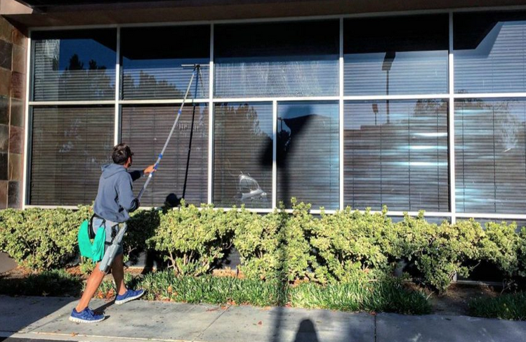 Window Cleaning