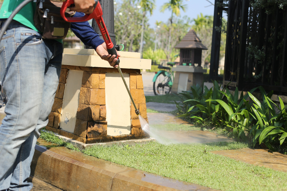 Pressure washing services in southport north carolina. 100% Satisfaction Guaranteed!