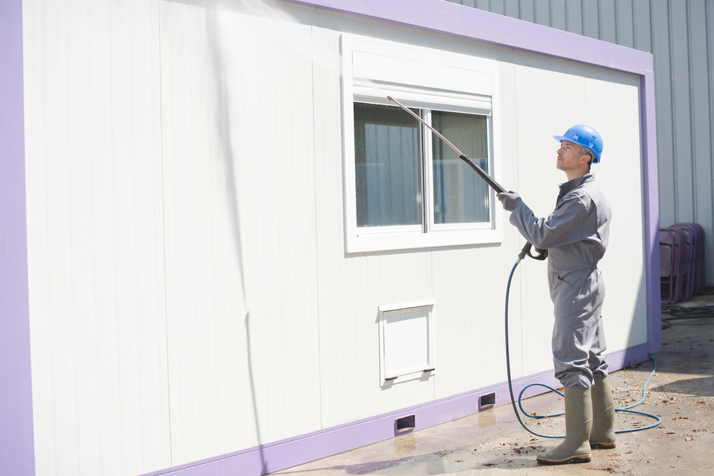 Professional Gutter Cleaning