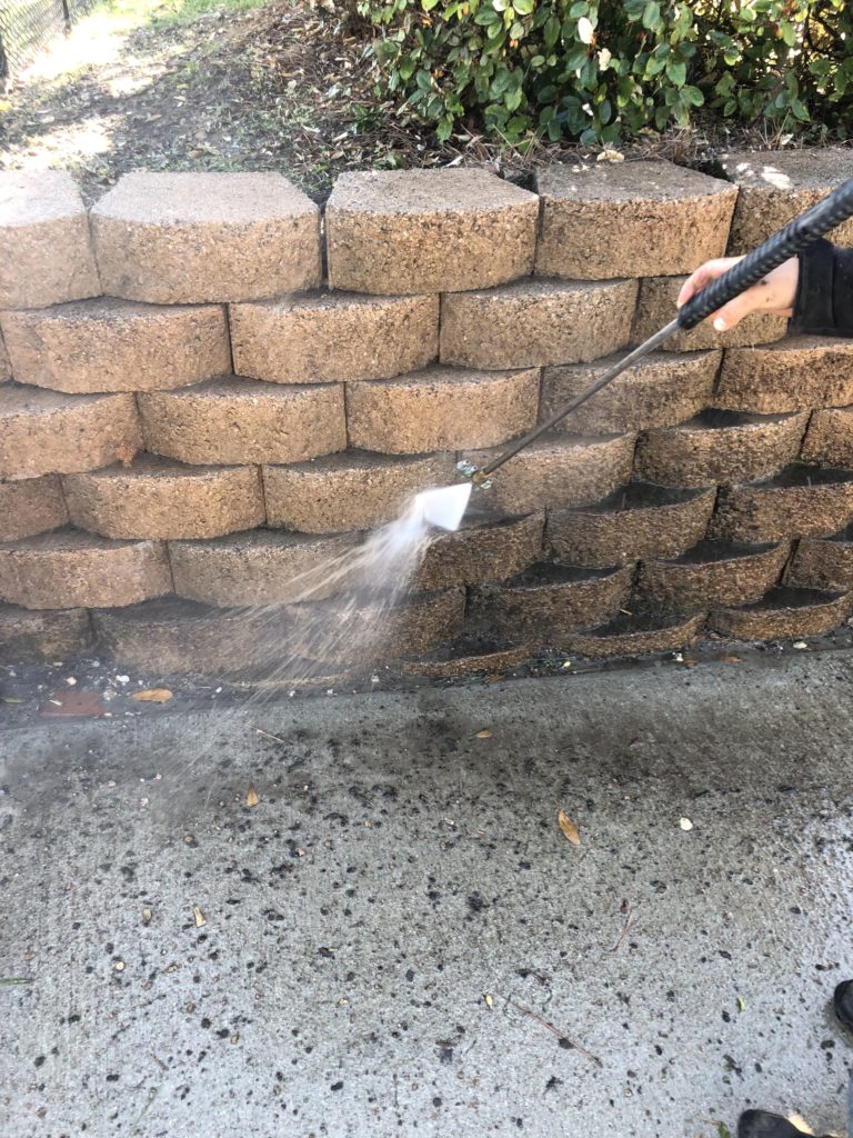 Pressure Washing Prices